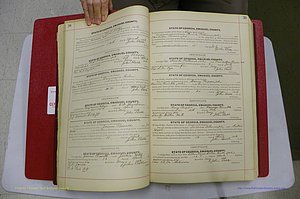 Emanuel Co, GA, Marriages Book C, 1896 - 1903, P 038-039.JPG