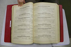 Emanuel Co, GA, Marriages Book C, 1896 - 1903, P 044-045.JPG