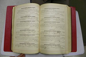 Emanuel Co, GA, Marriages Book C, 1896 - 1903, P 092-093.JPG