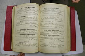 Emanuel Co, GA, Marriages Book C, 1896 - 1903, P 094-095.JPG