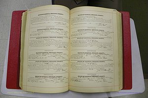 Emanuel Co, GA, Marriages Book C, 1896 - 1903, P 178-179.JPG