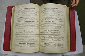 Emanuel Co, GA, Marriages Book C, 1896 - 1903, P 200-201.JPG