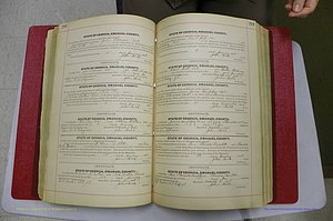 Emanuel Co, GA, Marriages Book C, 1896 - 1903, P 210-211.JPG
