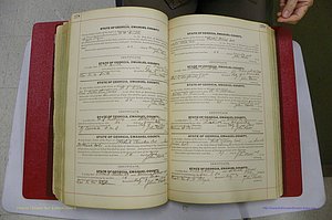 Emanuel Co, GA, Marriages Book C, 1896 - 1903, P 278-279.JPG