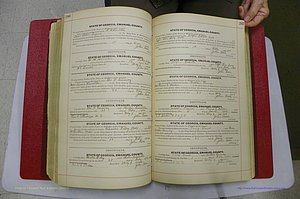 Emanuel Co, GA, Marriages Book C, 1896 - 1903, P 296-297.JPG
