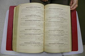 Emanuel Co, GA, Marriages Book C, 1896 - 1903, P 378-379.JPG