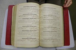 Emanuel Co, GA, Marriages Book C, 1896 - 1903, P 400-401.JPG