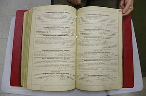 Emanuel Co, GA, Marriages Book C, 1896 - 1903, P 414-415.JPG
