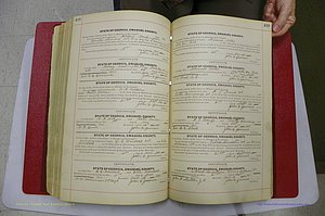 Emanuel Co, GA, Marriages Book C, 1896 - 1903, P 418-419.JPG