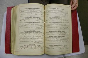 Emanuel Co, GA, Marriages Book C, 1896 - 1903, P 470-471.JPG