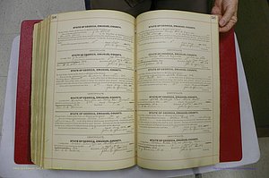 Emanuel Co, GA, Marriages Book C, 1896 - 1903, P 504-505.JPG
