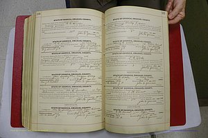 Emanuel Co, GA, Marriages Book C, 1896 - 1903, P 554-555.JPG