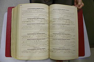 Emanuel Co, GA, Marriages Book C, 1896 - 1903, P 636-637.JPG
