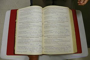 Emanuel Co, GA, Marriages Book G, 1928 - 1940, White, P 038-039.JPG