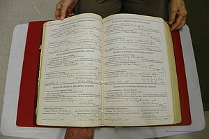 Emanuel Co, GA, Marriages Book G, 1928 - 1940, White, P 048-049.JPG