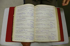 Emanuel Co, GA, Marriages Book G, 1928 - 1940, White, P 064-065.JPG