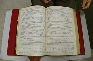 Emanuel Co, GA, Marriages Book G, 1928 - 1940, White, P 066-067.JPG