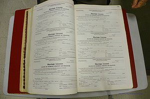 Emanuel Co, GA, Marriages Book L, 1952 - 1962, P 068-069.JPG