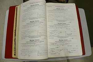 Emanuel Co, GA, Marriages Book L, 1952 - 1962, P 078-079.JPG