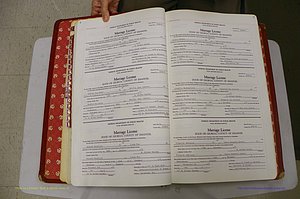 Emanuel Co, GA, Marriages Book N, 1971 - 1979, P 004-005.JPG