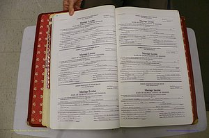 Emanuel Co, GA, Marriages Book N, 1971 - 1979, P 006-007.JPG