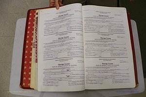 Emanuel Co, GA, Marriages Book N, 1971 - 1979, P 012-013.JPG