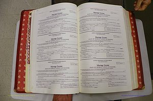 Emanuel Co, GA, Marriages Book N, 1971 - 1979, P 020-021.JPG