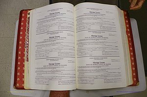 Emanuel Co, GA, Marriages Book N, 1971 - 1979, P 028-029.JPG