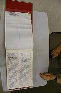 Emanuel Co, GA, Marriages Book O, 1979 - 1980, Index B2.JPG