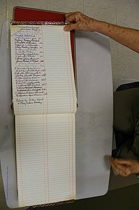 Emanuel Co, GA, Marriages Book P, 1984 - 1990, Index N.JPG
