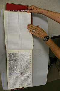 Emanuel Co, GA, Marriages Book P, 1984 - 1990, Index S2.JPG
