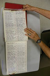 Emanuel Co, GA, Marriages Book P, 1984 - 1990, Index W.JPG