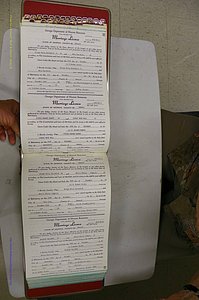 Emanuel Co, GA, Marriages Book P, 1984 - 1990, P 012-013.JPG