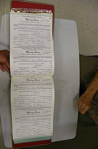 Emanuel Co, GA, Marriages Book P, 1984 - 1990, P 024-025.JPG