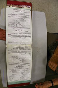 Emanuel Co, GA, Marriages Book P, 1984 - 1990, P 044-045.JPG