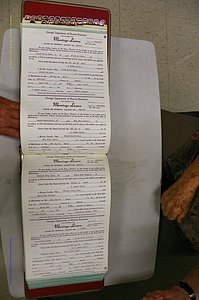 Emanuel Co, GA, Marriages Book P, 1984 - 1990, P 046-047.JPG