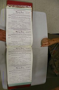 Emanuel Co, GA, Marriages Book P, 1984 - 1990, P 058-059.JPG