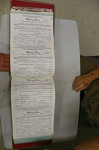 Emanuel Co, GA, Marriages Book P, 1984 - 1990, P 080-081.JPG
