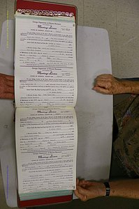 Emanuel Co, GA, Marriages Book P, 1984 - 1990, P 082-083.JPG