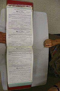 Emanuel Co, GA, Marriages Book P, 1984 - 1990, P 088-089.JPG