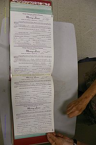 Emanuel Co, GA, Marriages Book P, 1984 - 1990, P 510-511.JPG