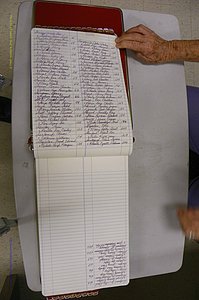 Emanuel Co, GA, Marriages Book R, 1898 - 2003, Index S.JPG