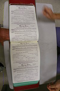 Emanuel Co, GA, Marriages Book R, 1898 - 2003, P 004-005.JPG