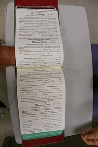 Emanuel Co, GA, Marriages Book R, 1898 - 2003, P 008-009.JPG