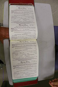 Emanuel Co, GA, Marriages Book R, 1898 - 2003, P 010-011.JPG