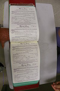 Emanuel Co, GA, Marriages Book R, 1898 - 2003, P 018-019.JPG