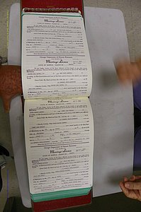 Emanuel Co, GA, Marriages Book R, 1898 - 2003, P 034-035.JPG