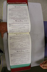 Emanuel Co, GA, Marriages Book R, 1898 - 2003, P 040-041.JPG