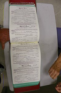 Emanuel Co, GA, Marriages Book R, 1898 - 2003, P 060-061.JPG