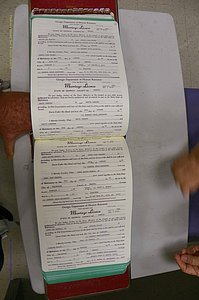 Emanuel Co, GA, Marriages Book R, 1898 - 2003, P 070-071.JPG
